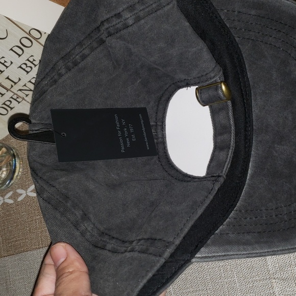 Blessed hat - Picture 2 of 4